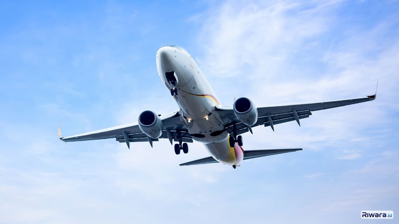 Maskapai Vietnam bersiap kurangi penerbangan mulai April 2026 akibat lonjakan harga bahan bakar jet